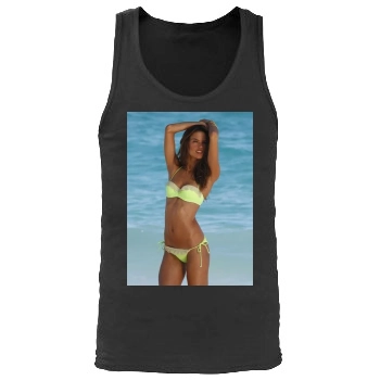 Alessandra Ambrosio Men's Tank Top