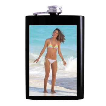 Alessandra Ambrosio Hip Flask