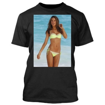 Alessandra Ambrosio Men's TShirt