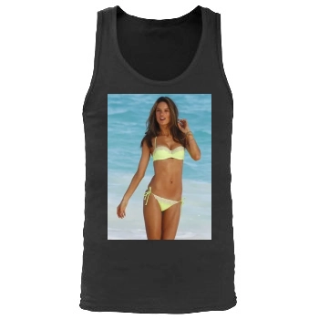 Alessandra Ambrosio Men's Tank Top