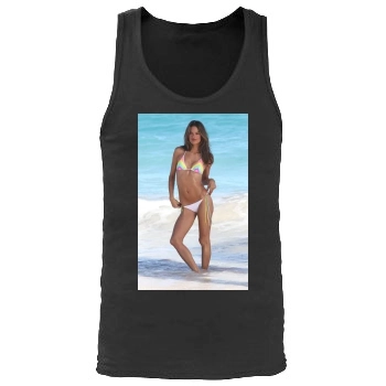 Alessandra Ambrosio Men's Tank Top