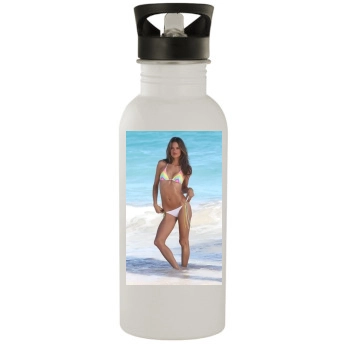 Alessandra Ambrosio Stainless Steel Water Bottle