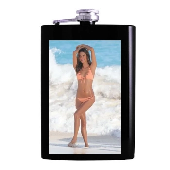 Alessandra Ambrosio Hip Flask