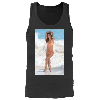 Alessandra Ambrosio Men's Tank Top