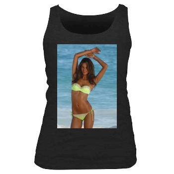 Alessandra Ambrosio Women's Tank Top