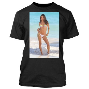 Alessandra Ambrosio Men's TShirt