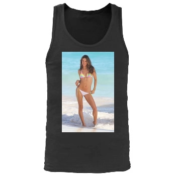 Alessandra Ambrosio Men's Tank Top