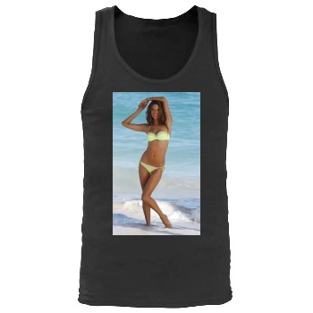 Alessandra Ambrosio Men's Tank Top