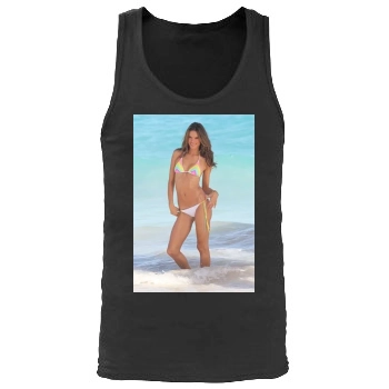 Alessandra Ambrosio Men's Tank Top