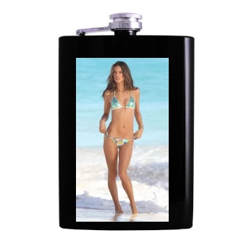 Alessandra Ambrosio Hip Flask