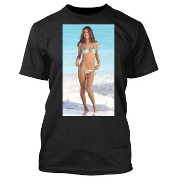 Alessandra Ambrosio Men's TShirt