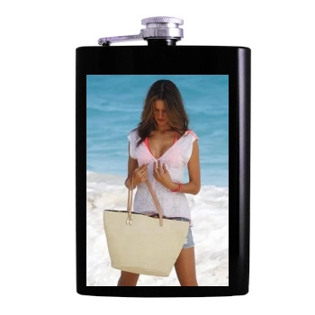 Alessandra Ambrosio Hip Flask