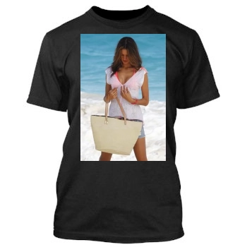 Alessandra Ambrosio Men's TShirt