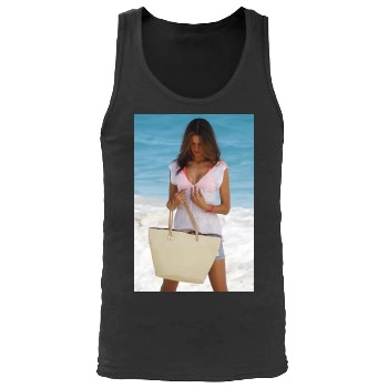 Alessandra Ambrosio Men's Tank Top