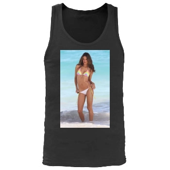 Alessandra Ambrosio Men's Tank Top