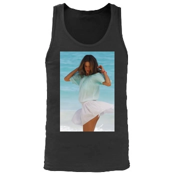 Alessandra Ambrosio Men's Tank Top