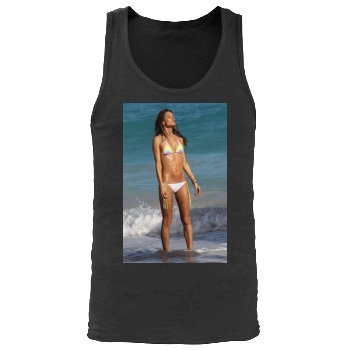 Alessandra Ambrosio Men's Tank Top