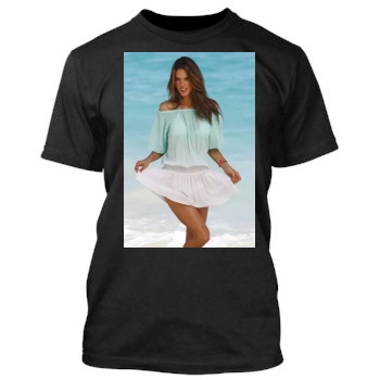 Alessandra Ambrosio Men's TShirt