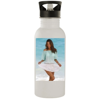 Alessandra Ambrosio Stainless Steel Water Bottle