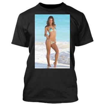 Alessandra Ambrosio Men's TShirt