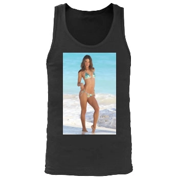 Alessandra Ambrosio Men's Tank Top