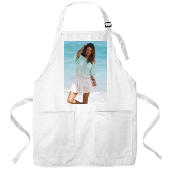 Alessandra Ambrosio Apron