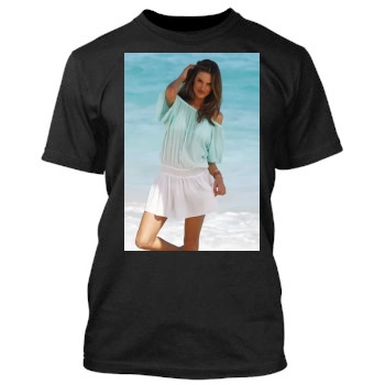 Alessandra Ambrosio Men's TShirt