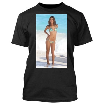 Alessandra Ambrosio Men's TShirt