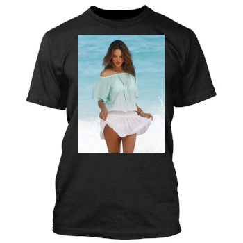 Alessandra Ambrosio Men's TShirt