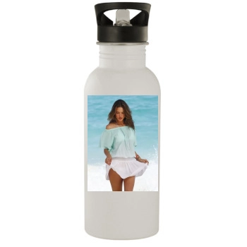 Alessandra Ambrosio Stainless Steel Water Bottle