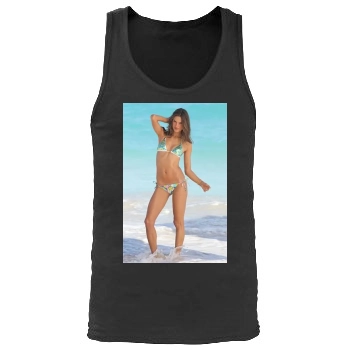 Alessandra Ambrosio Men's Tank Top