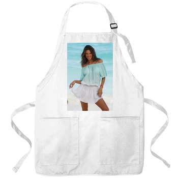 Alessandra Ambrosio Apron