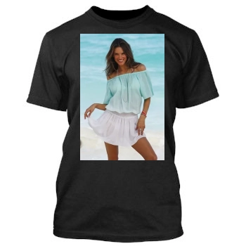 Alessandra Ambrosio Men's TShirt