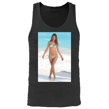 Alessandra Ambrosio Men's Tank Top