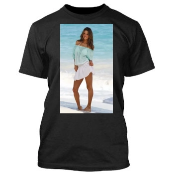 Alessandra Ambrosio Men's TShirt