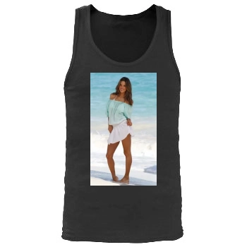 Alessandra Ambrosio Men's Tank Top