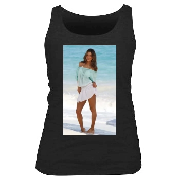 Alessandra Ambrosio Women's Tank Top