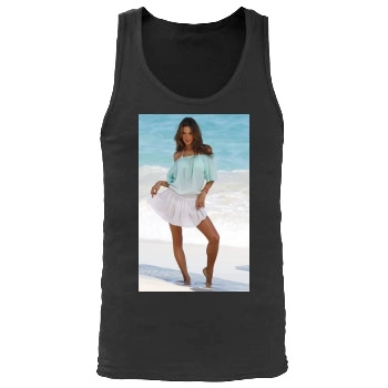 Alessandra Ambrosio Men's Tank Top