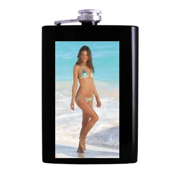 Alessandra Ambrosio Hip Flask