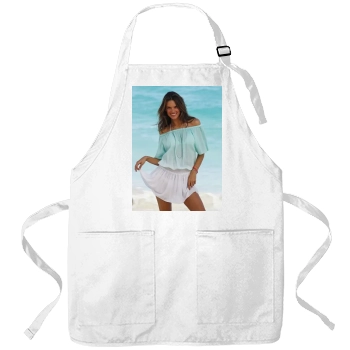 Alessandra Ambrosio Apron