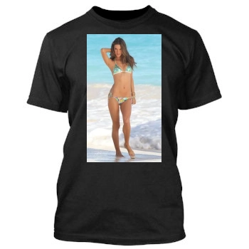 Alessandra Ambrosio Men's TShirt