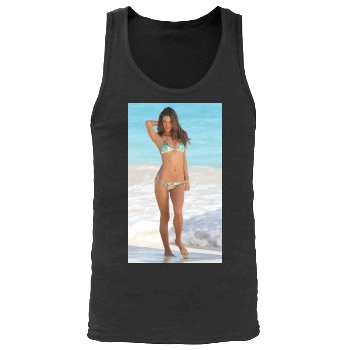 Alessandra Ambrosio Men's Tank Top