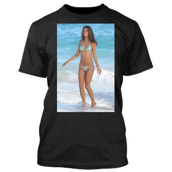 Alessandra Ambrosio Men's TShirt