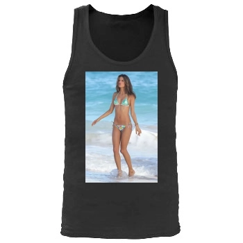 Alessandra Ambrosio Men's Tank Top