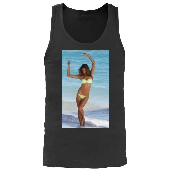 Alessandra Ambrosio Men's Tank Top