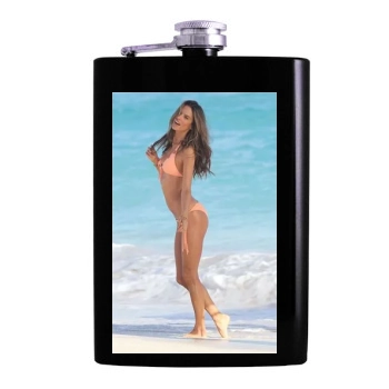 Alessandra Ambrosio Hip Flask