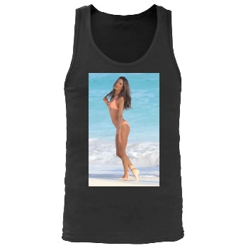 Alessandra Ambrosio Men's Tank Top