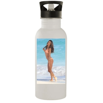 Alessandra Ambrosio Stainless Steel Water Bottle