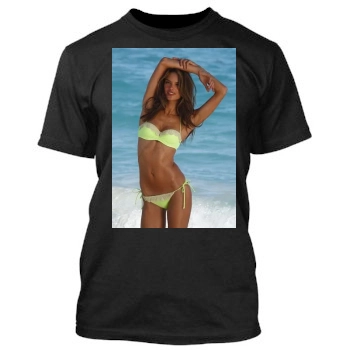 Alessandra Ambrosio Men's TShirt