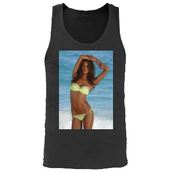 Alessandra Ambrosio Men's Tank Top